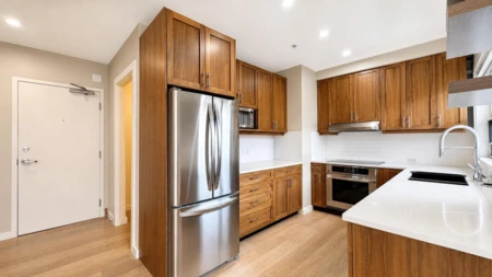 PH2 1033 St. Georges Avenue, North Vancouver, BC, North Vancouver — Apartment/Condo for sale