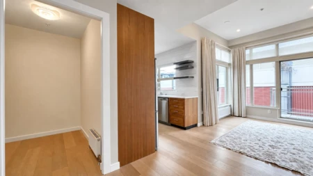 PH2 1033 St. Georges Avenue, North Vancouver, BC, North Vancouver — Apartment/Condo for sale