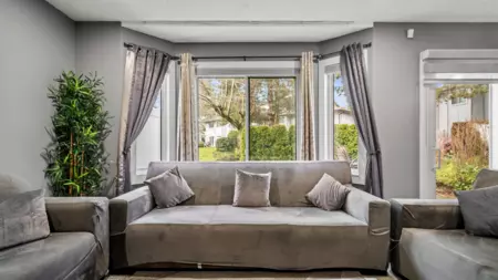 Breakfast Nook Photo of 145 7287 140 STREET, Surrey BC V3W 5J6