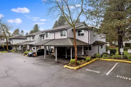 145 7287 140 Street, Surrey, BC, Surrey — Townhouse for sale