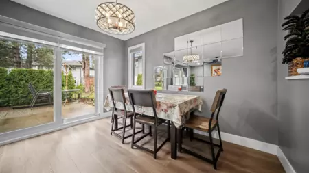 Guest Bathroom Photo of 145 7287 140 STREET, Surrey BC V3W 5J6