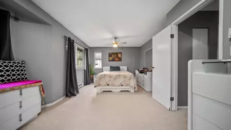 Laundry Room Photo of 145 7287 140 STREET, Surrey BC V3W 5J6