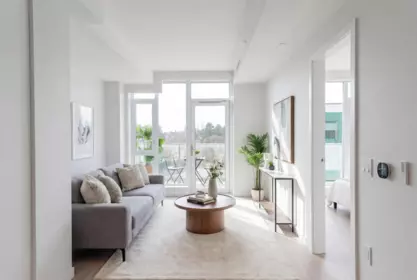 707 7418 Paulson Street, Vancouver, BC, Vancouver — Apartment/Condo for sale