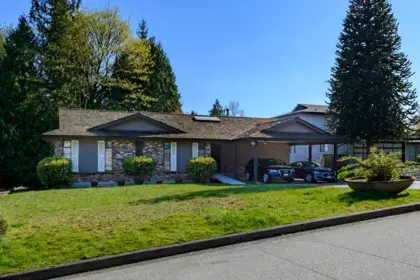 Community Amenities Photo (Clubhouse) of 8194 WOODLAKE COURT, Burnaby BC V5A 3P4