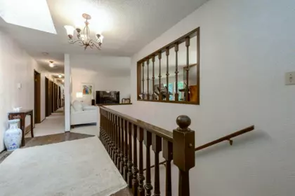 8194 Woodlake Court, Burnaby, BC, Burnaby — Single Family Residence for sale
