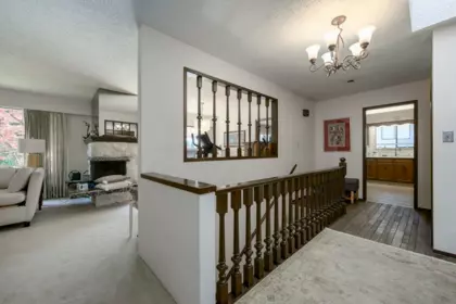 8194 Woodlake Court, Burnaby, BC, Burnaby — Single Family Residence for sale