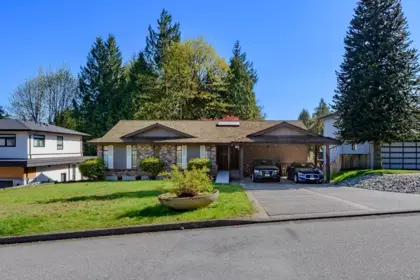 Neighborhood Park Photo Near 8194 WOODLAKE COURT, Burnaby BC V5A 3P4