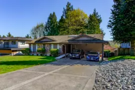 8194 Woodlake Court, Burnaby, BC