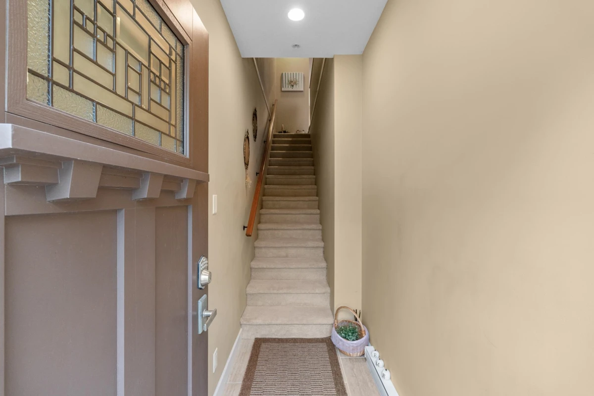 Family Room Photo of 63 8068 207 Street, Langley, BC