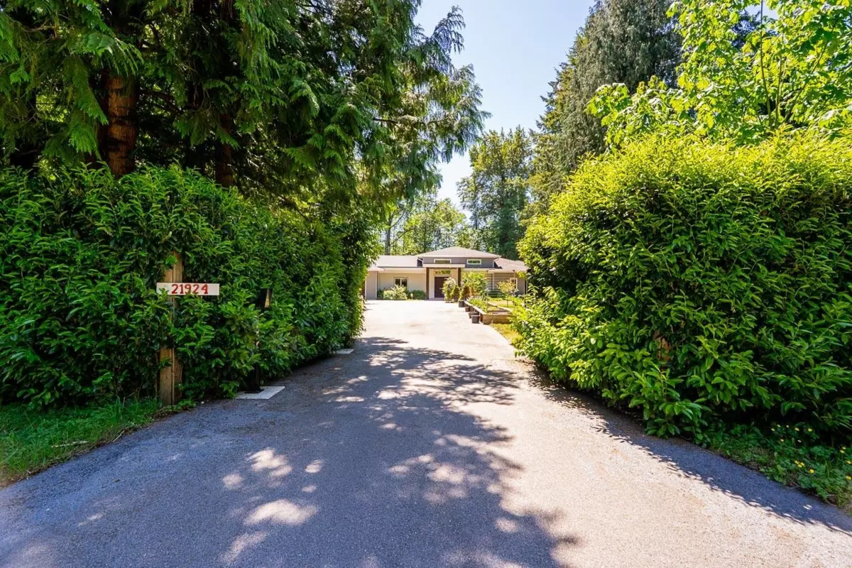 Exterior Rear Photo of 21924 6 Avenue, Langley, BC
