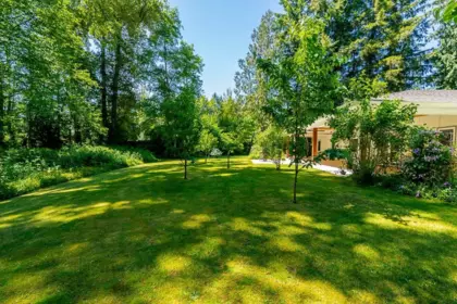 Aerial View of 21924 6 Avenue, Langley, BC