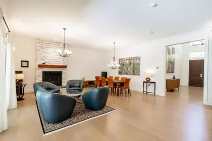 Breakfast Nook Photo of 21924 6 Avenue, Langley, BC