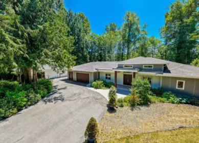 21924 6 Avenue, Langley, BC, Langley — Single Family Residence for sale