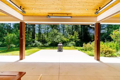 Garden / Landscaping Photo of 21924 6 Avenue, Langley, BC