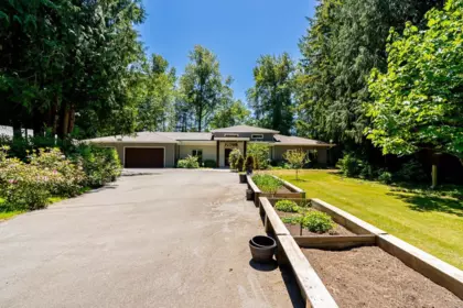 21924 6 Avenue, Langley, BC, Langley — Single Family Residence for sale