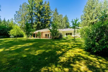 Outdoor Kitchen Photo of 21924 6 Avenue, Langley, BC