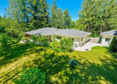 Street View Photo of 21924 6 Avenue, Langley, BC
