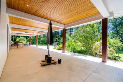 Swimming Pool Photo of 21924 6 Avenue, Langley, BC