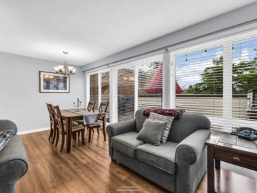 21 10200 4th Avenue, Richmond, BC, Richmond — Townhouse for sale