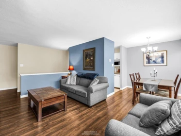 21 10200 4th Avenue, Richmond, BC, Richmond — Townhouse for sale