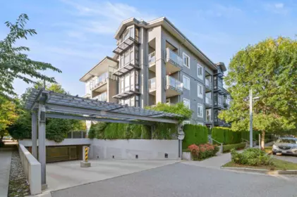 407 550 Seaborne Place, Port Coquitlam, BC, Port Coquitlam — Apartment/Condo for sale