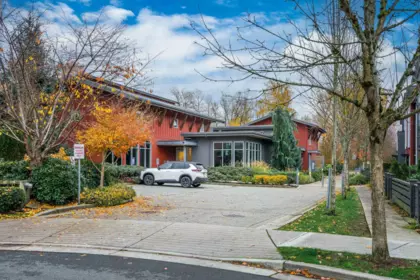 Hot Tub / Spa Photo of 407 550 Seaborne Place, Port Coquitlam, BC