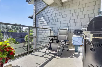 Laundry Room Photo of 407 550 Seaborne Place, Port Coquitlam, BC