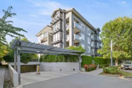 407 550 Seaborne Place, Port Coquitlam, BC