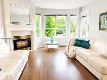 312 1575 Best Street, White Rock, BC, White Rock — Apartment/Condo for sale