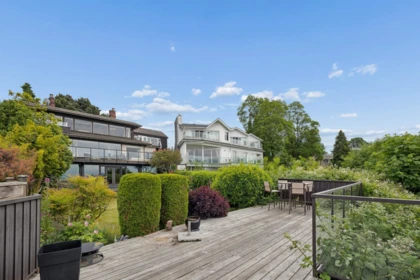 Community Amenities Photo (Clubhouse) of 2651 Point Grey Road, Vancouver, BC
