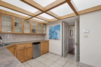 Entry Foyer Photo of 2651 Point Grey Road, Vancouver, BC