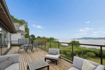 Front Yard Photo of 2651 Point Grey Road, Vancouver, BC