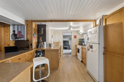 Hot Tub / Spa Photo of 2651 Point Grey Road, Vancouver, BC