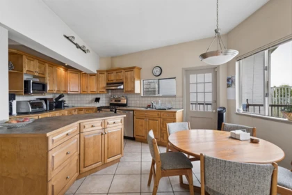 Laundry Room Photo of 2651 Point Grey Road, Vancouver, BC