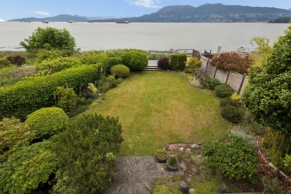Swimming Pool Photo of 2651 Point Grey Road, Vancouver, BC