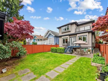 Hot Tub / Spa Photo of 2922 W 41st Avenue, Vancouver, BC