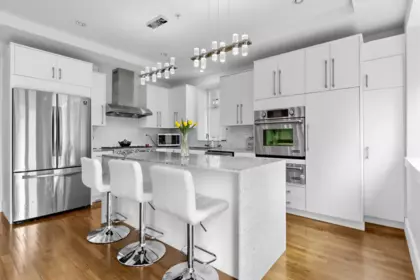 Laundry Room Photo of 2922 W 41st Avenue, Vancouver, BC