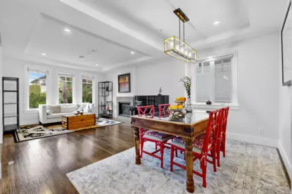 Pantry Photo of 2922 W 41st Avenue, Vancouver, BC