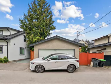 Street View Photo of 2922 W 41st Avenue, Vancouver, BC