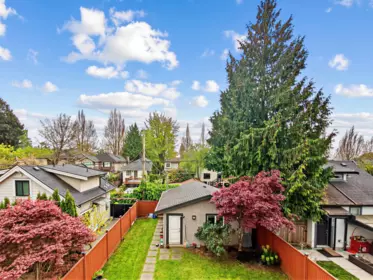 Swimming Pool Photo of 2922 W 41st Avenue, Vancouver, BC
