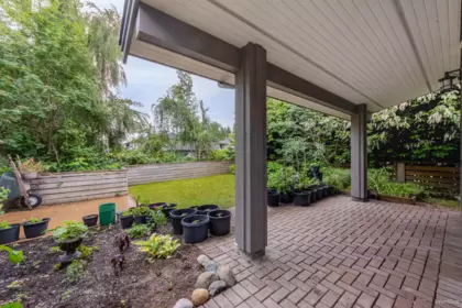 Fitness Center Photo Near 9428 General Currie Road, Richmond, BC