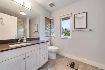 Loft / Bonus Room Photo of 9428 General Currie Road, Richmond, BC