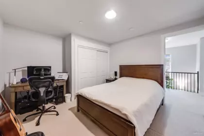 Office / Den Photo of 9428 General Currie Road, Richmond, BC
