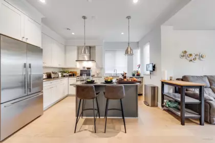 Pantry Photo of 9428 General Currie Road, Richmond, BC