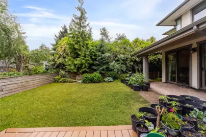 Playground / Recreational Area Near 9428 General Currie Road, Richmond, BC