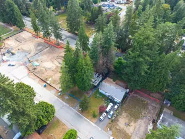 Pantry Photo of 4545 200a Street, Langley, BC