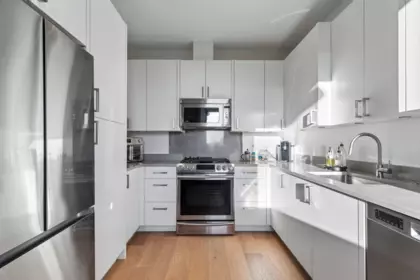 Kitchen Photo of 2051 Ridge Mountain Drive, Anmore, BC