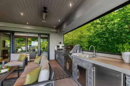 Loft / Bonus Room Photo of 2051 Ridge Mountain Drive, Anmore, BC