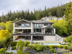 2051 Ridge Mountain Drive, Anmore, BC