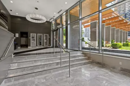 Office / Den Photo of 101 5883 Barker Avenue, Burnaby, BC